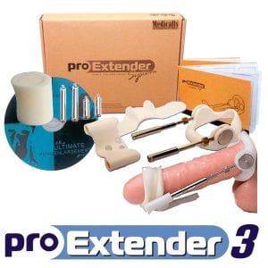 ProExtender System